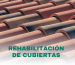 rehabilitacion cubiertas valladolid