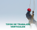 trabajos verticales en valladolid