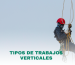 trabajos verticales en valladolid