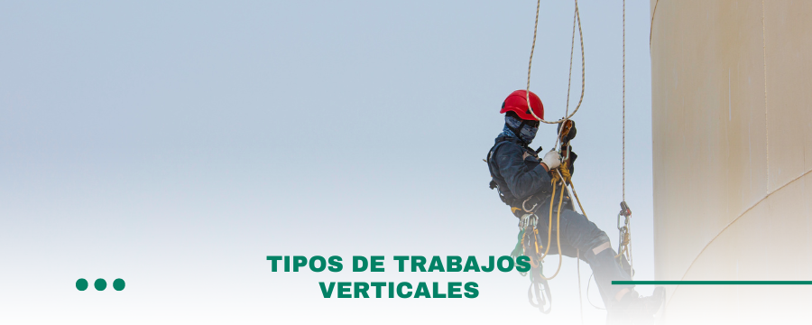 trabajos verticales en valladolid