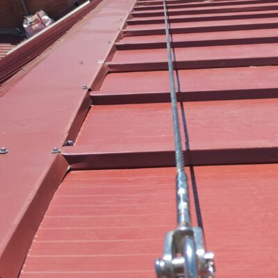 instalacion-de-lineas-de-vida